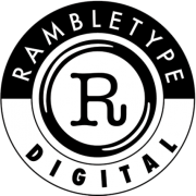 (c) Rambletype.com