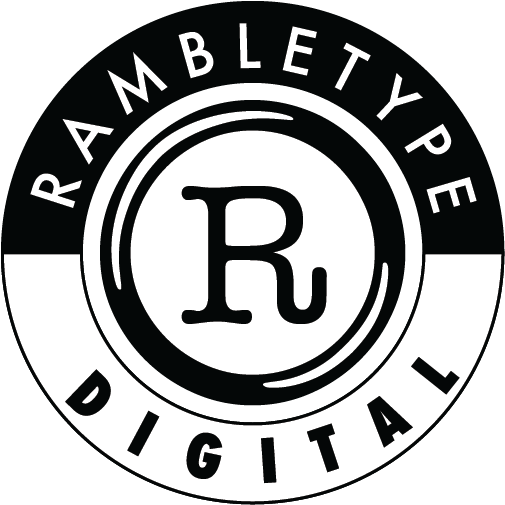Rambletype
