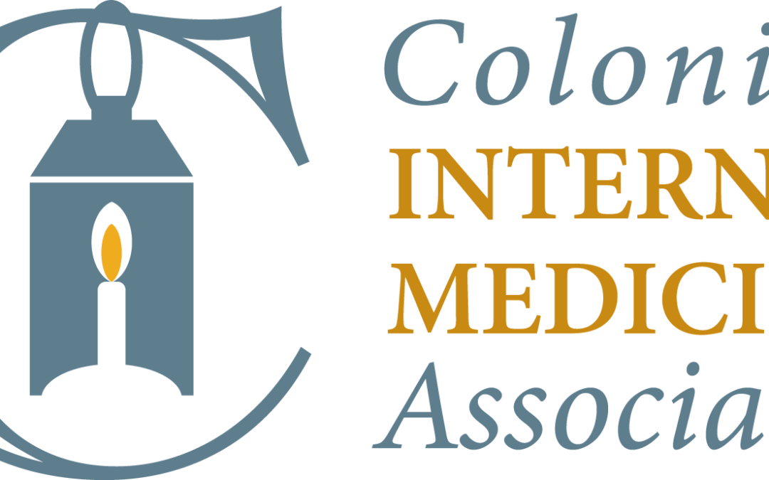 Colonial Internal Medicine Associates